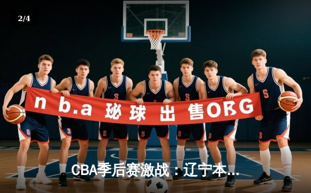 CBA季后赛激战：辽宁本钢逆转广东宏远，赵继伟砍30分率队夺赛点 - 2