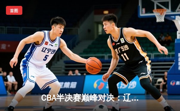 CBA半决赛巅峰对决：辽宁本钢加时险胜广东宏远，赵继伟33分导演逆转好戏