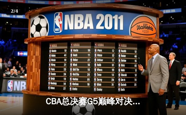 CBA总决赛G5巅峰对决：辽宁本钢加时险胜广东宏远，赵继伟37分创个人季后赛新高 - 2